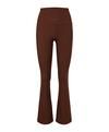 Falke Training Studio Tights Damen - chestnut (5534)