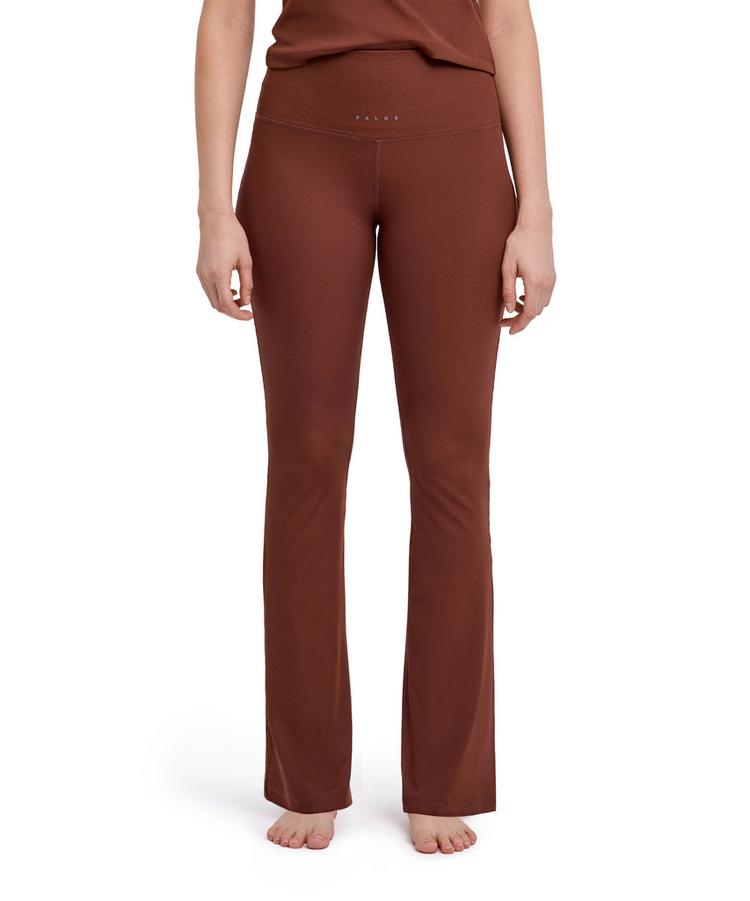Falke Falke Training Studio Tights Damen - chestnut (5534) - 0 | SportScheck