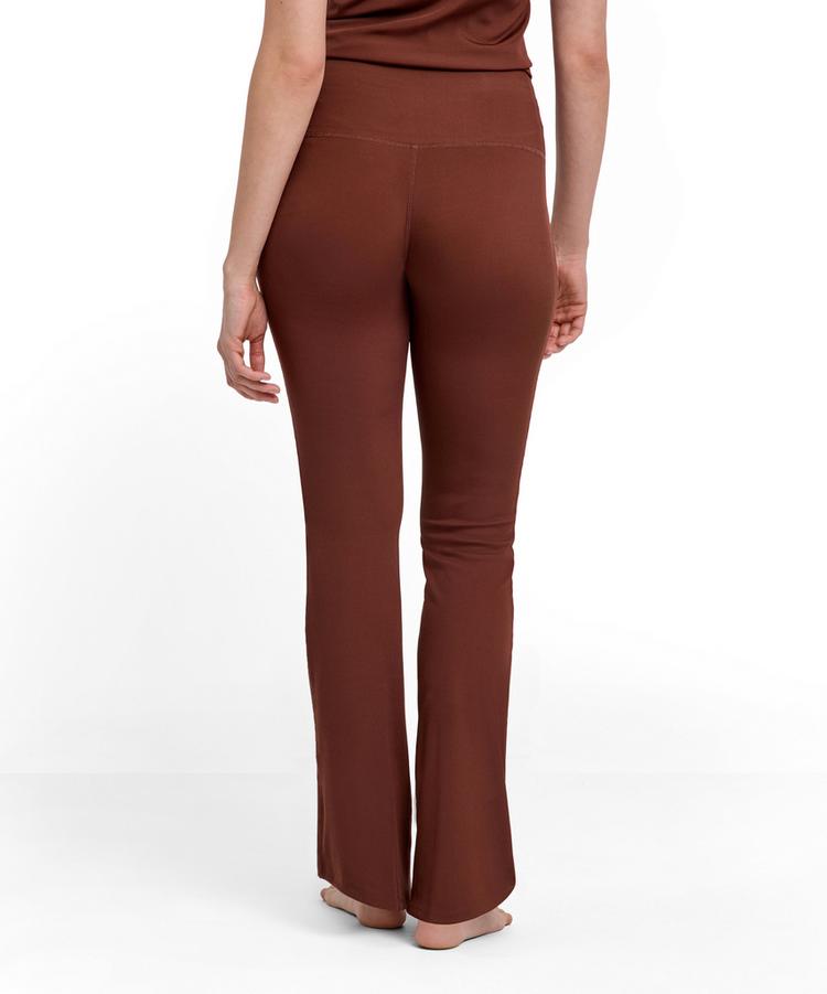 Falke Falke Training Studio Tights Damen - chestnut (5534) - 0 | SportScheck