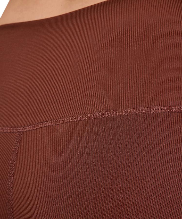 Falke Falke Training Studio Tights Damen - chestnut (5534) - 3 | SportScheck