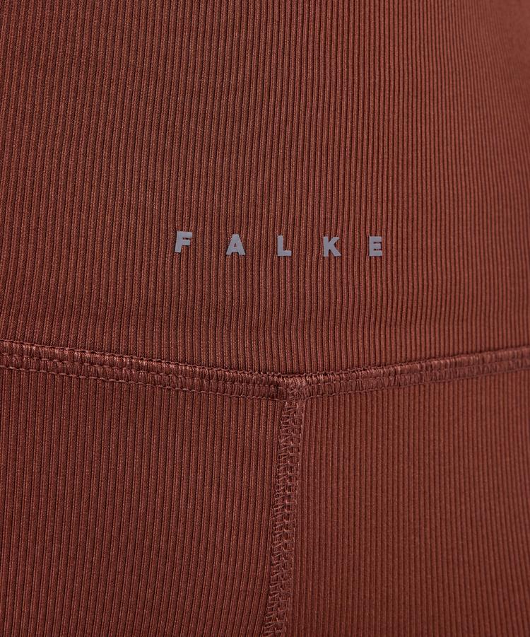 Falke Falke Training Studio Tights Damen - chestnut (5534) - 4 | SportScheck