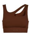 Falke TR Studio BH Damen - chestnut (5534)