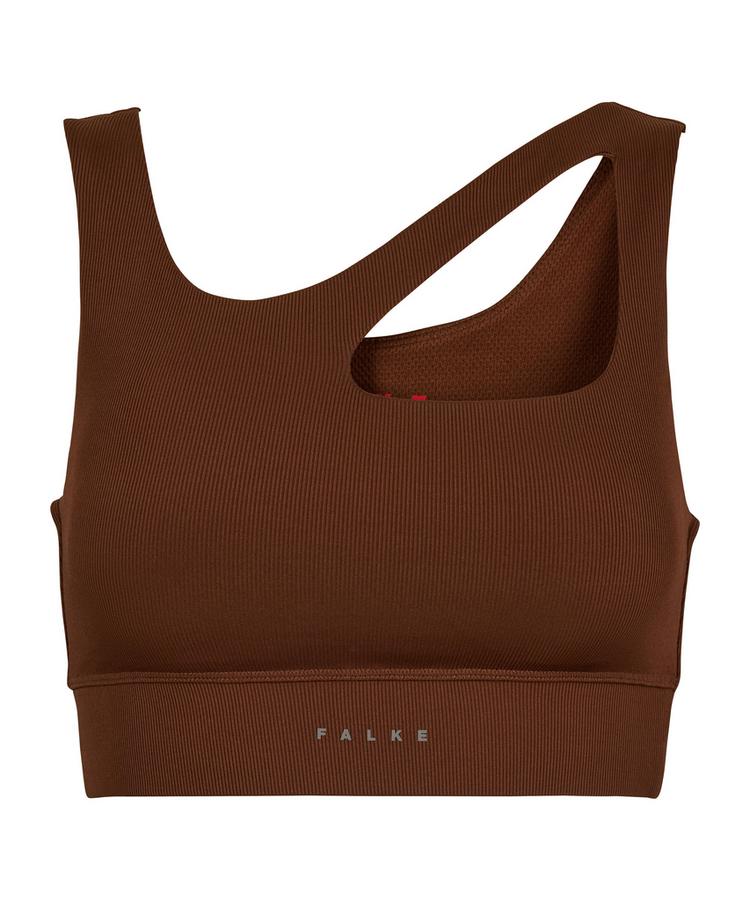 Falke Falke TR Studio BH Damen - chestnut (5534) - 0 | SportScheck
