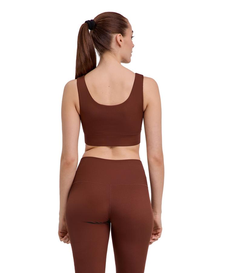 Falke Falke TR Studio BH Damen - chestnut (5534) - 0 | SportScheck