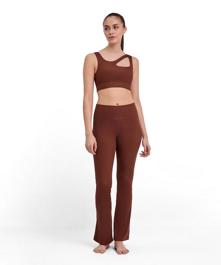 Falke Falke TR Studio BH Damen - chestnut (5534) - 1 | SportScheck