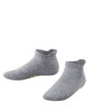 Falke Cool Kick Sneaker Socken Kinder - light grey mel. (3775)