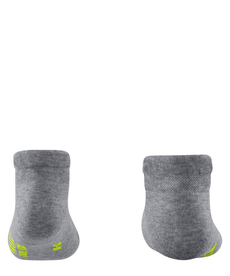 Falke Falke Cool Kick Sneaker Socken Kinder - light grey mel. (3775) - 0 | SportScheck