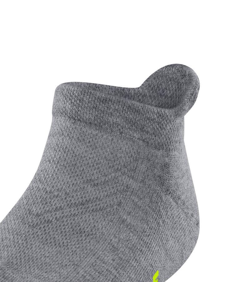 Falke Falke Cool Kick Sneaker Socken Kinder - light grey mel. (3775) - 1 | SportScheck
