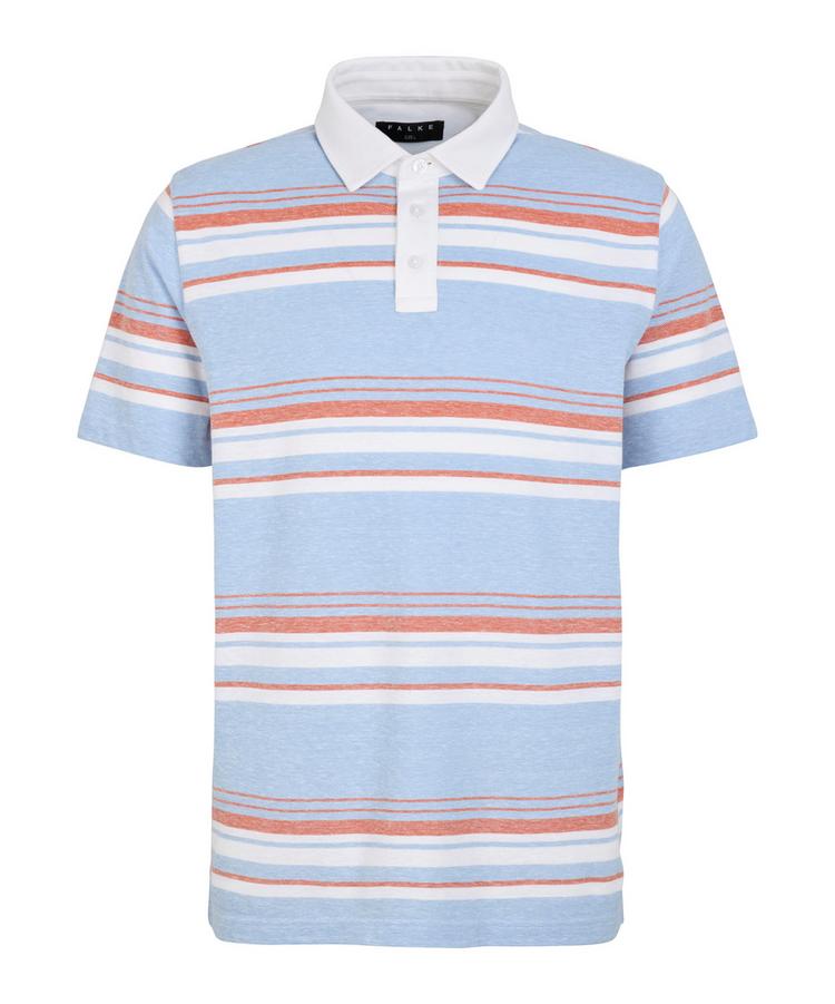 Falke Falke Poloshirt Herren - red clay (8095) - 0 | SportScheck