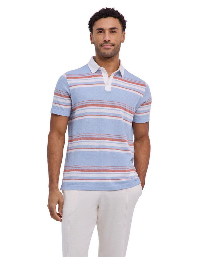 Falke Falke Poloshirt Herren - red clay (8095) - 0 | SportScheck