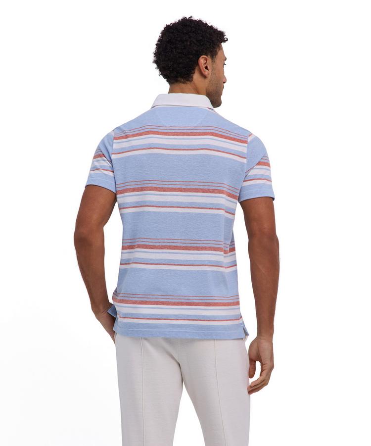 Falke Falke Poloshirt Herren - red clay (8095) - 0 | SportScheck