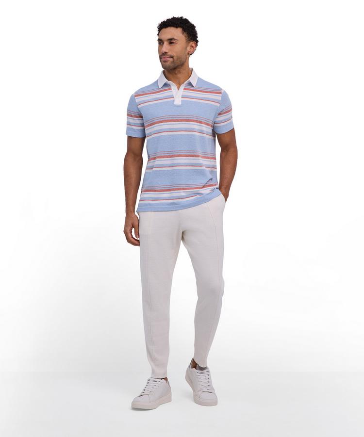 Falke Falke Poloshirt Herren - red clay (8095) - 1 | SportScheck