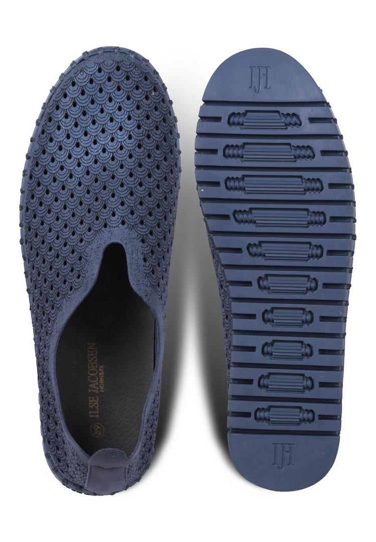 Ilse Jacobsen Ilse Jacobsen TULIP3224 Slipper Damen - Ombre Blue Ombre Blue - 0 | SportScheck