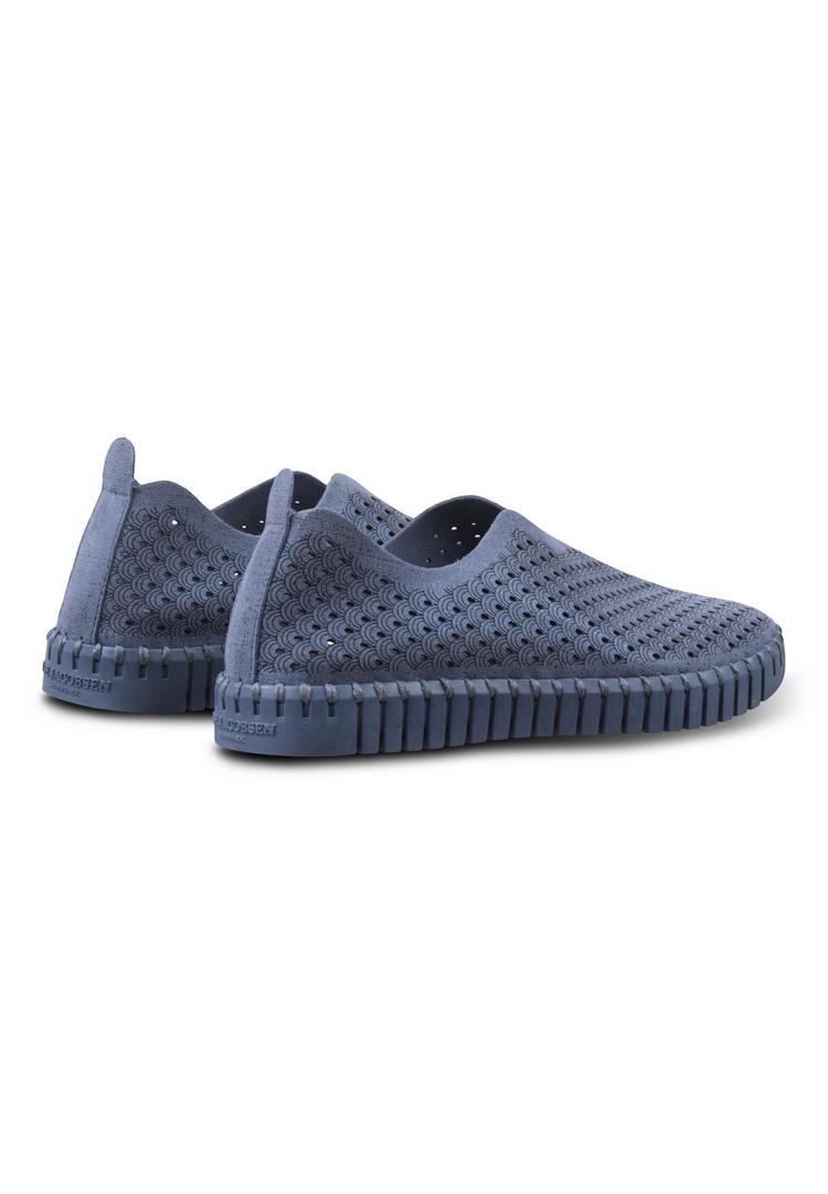 Ilse Jacobsen Ilse Jacobsen TULIP3224 Slipper Damen - Ombre Blue Ombre Blue - 0 | SportScheck