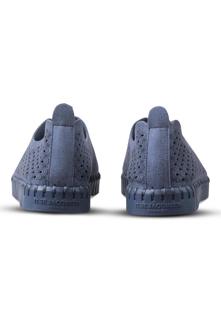 Ilse Jacobsen Ilse Jacobsen TULIP3224 Slipper Damen - Ombre Blue Ombre Blue - 1 | SportScheck
