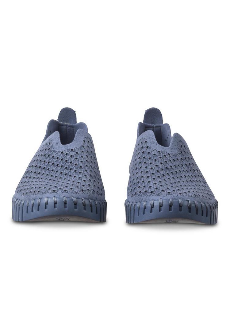 Ilse Jacobsen Ilse Jacobsen TULIP3224 Slipper Damen - Ombre Blue Ombre Blue - 2 | SportScheck