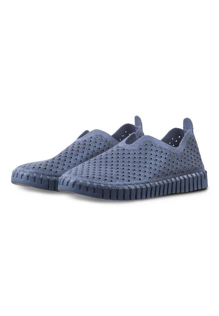 Ilse Jacobsen Ilse Jacobsen TULIP3224 Slipper Damen - Ombre Blue Ombre Blue - 0 | SportScheck