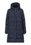 Ilse Jacobsen PEPPY10 Steppmantel Damen - dark indigo