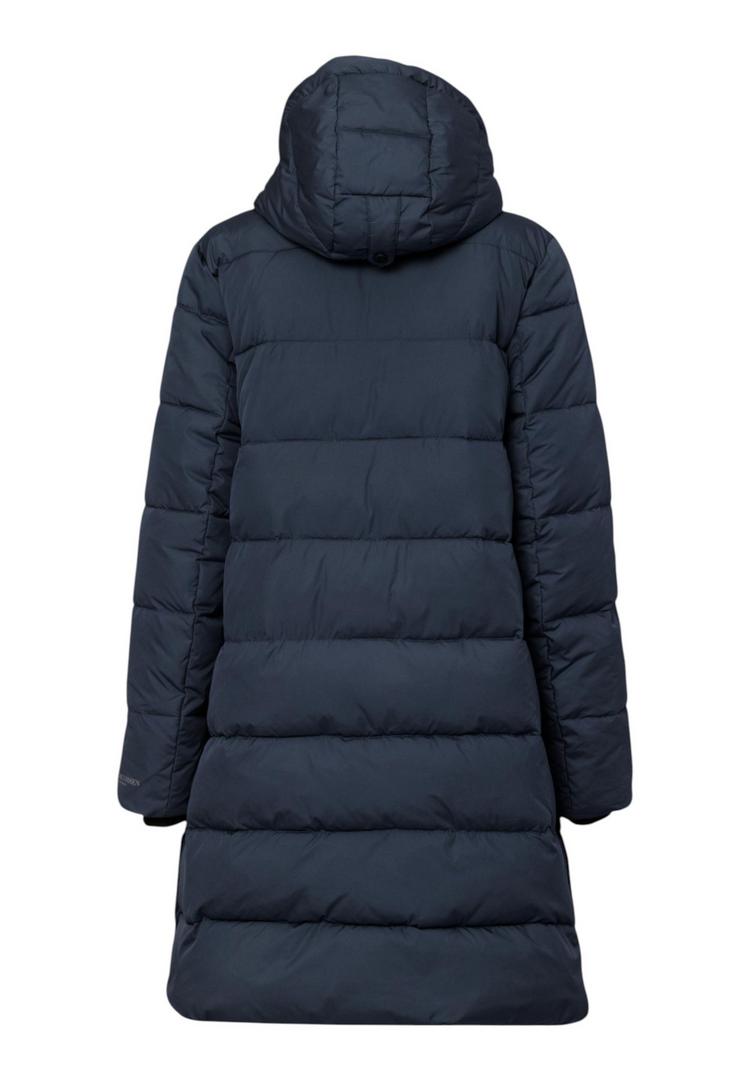 Ilse Jacobsen Ilse Jacobsen PEPPY10 Steppmantel Damen - dark indigo - 0 | SportScheck