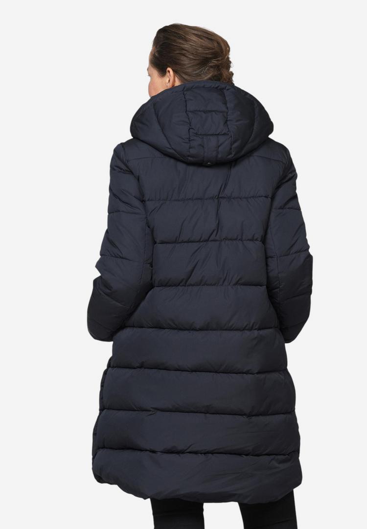 Ilse Jacobsen Ilse Jacobsen PEPPY10 Steppmantel Damen - dark indigo - 2 | SportScheck