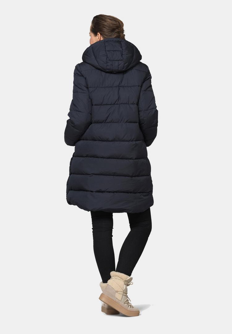 Ilse Jacobsen Ilse Jacobsen PEPPY10 Steppmantel Damen - dark indigo - 3 | SportScheck