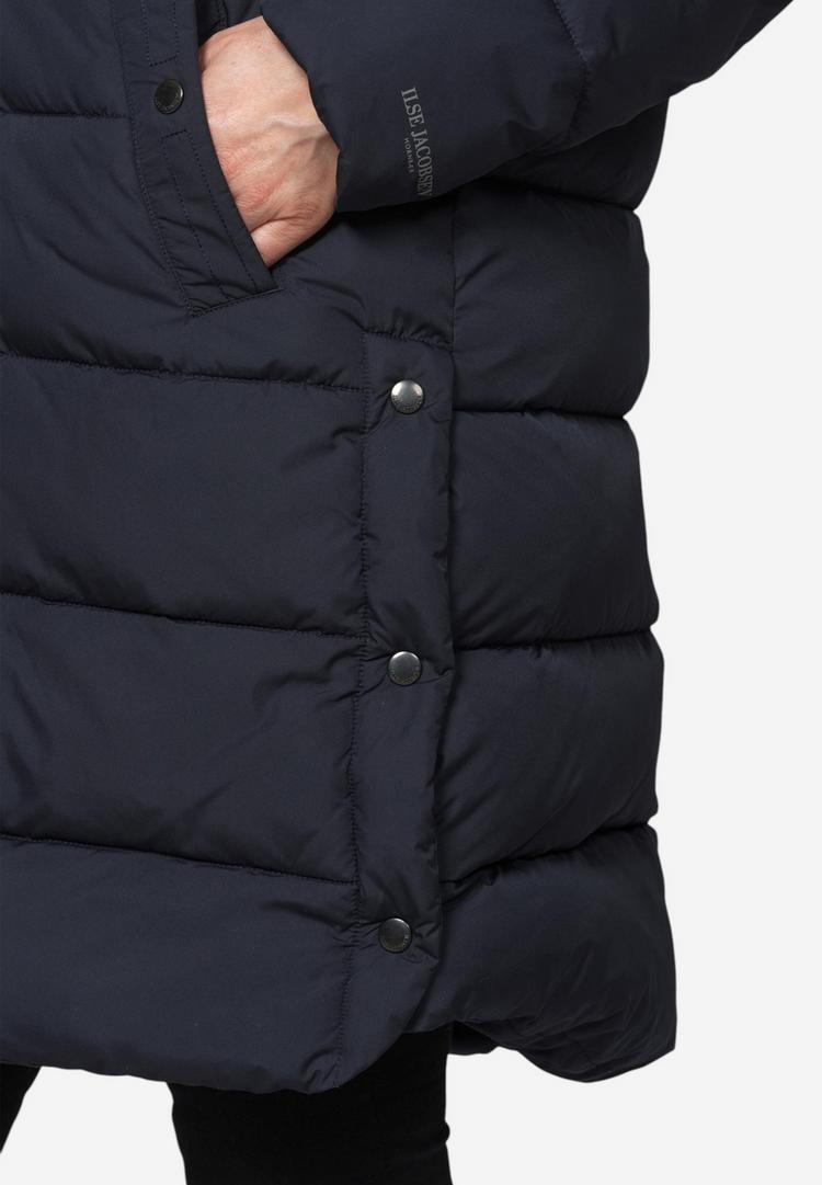 Ilse Jacobsen Ilse Jacobsen PEPPY10 Steppmantel Damen - dark indigo - 0 | SportScheck