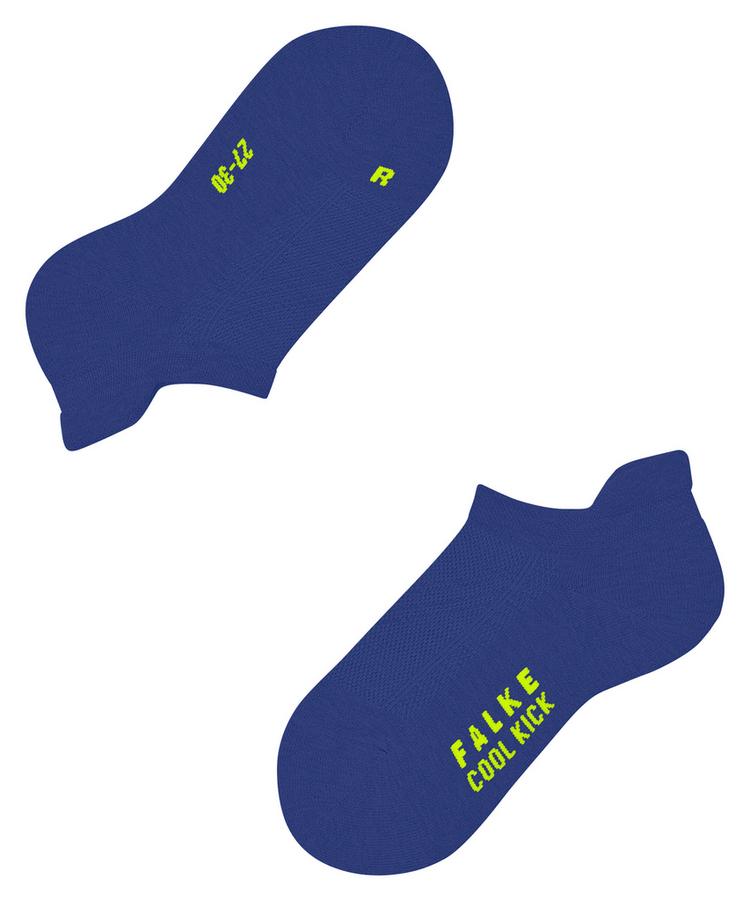 Falke Falke Cool Kick Sneaker Socken Kinder - imperial (6065) - 2 | SportScheck