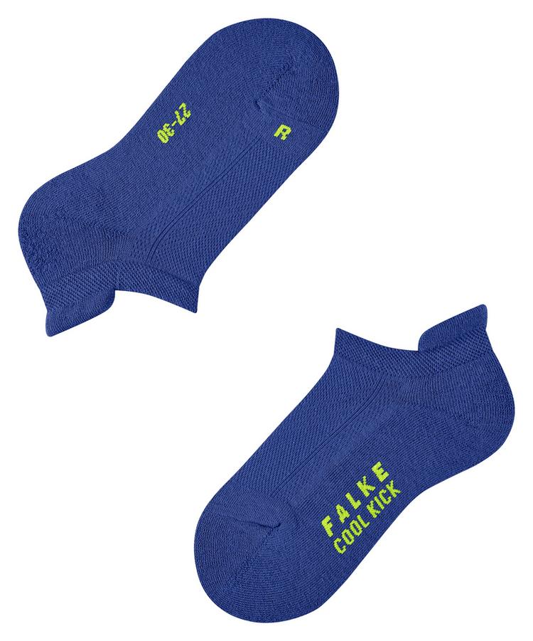 Falke Falke Cool Kick Sneaker Socken Kinder - imperial (6065) - 3 | SportScheck