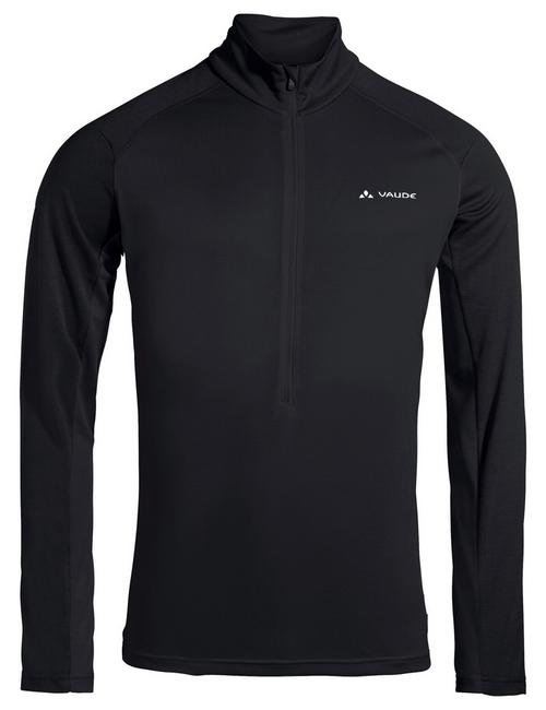 VAUDE Men's Larice Light Shirt II Sweatshirt Herren