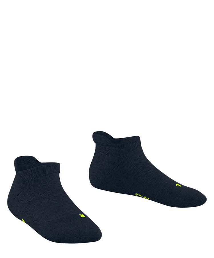 Falke Falke Cool Kick Sneaker Socken Kinder - marine (6120) - 0 | SportScheck