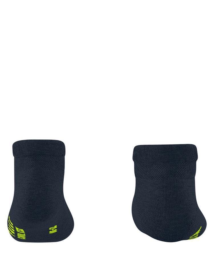 Falke Falke Cool Kick Sneaker Socken Kinder - marine (6120) - 0 | SportScheck