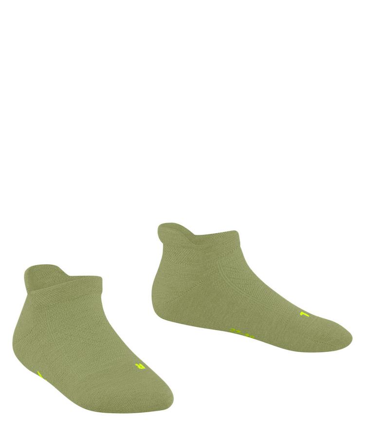 Falke Falke Cool Kick Sneaker Socken Kinder - ferngreen (7084) - 0 | SportScheck