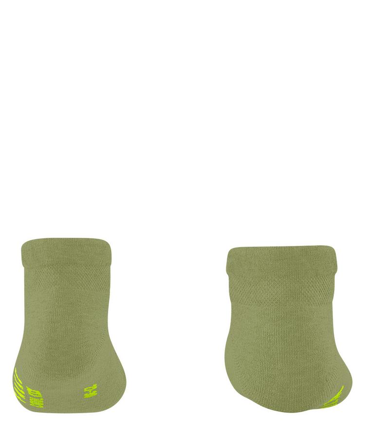 Falke Falke Cool Kick Sneaker Socken Kinder - ferngreen (7084) - 0 | SportScheck