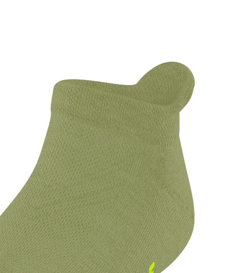 Falke Falke Cool Kick Sneaker Socken Kinder - ferngreen (7084) - 1 | SportScheck