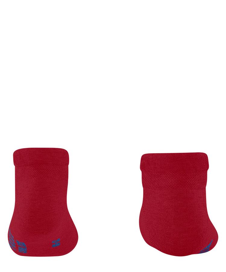 Falke Falke Cool Kick Sneaker Socken Kinder - red pepper (8074) - 0 | SportScheck