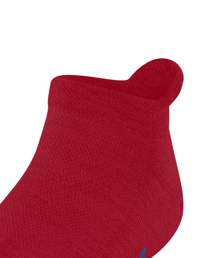 Falke Falke Cool Kick Sneaker Socken Kinder - red pepper (8074) - 1 | SportScheck