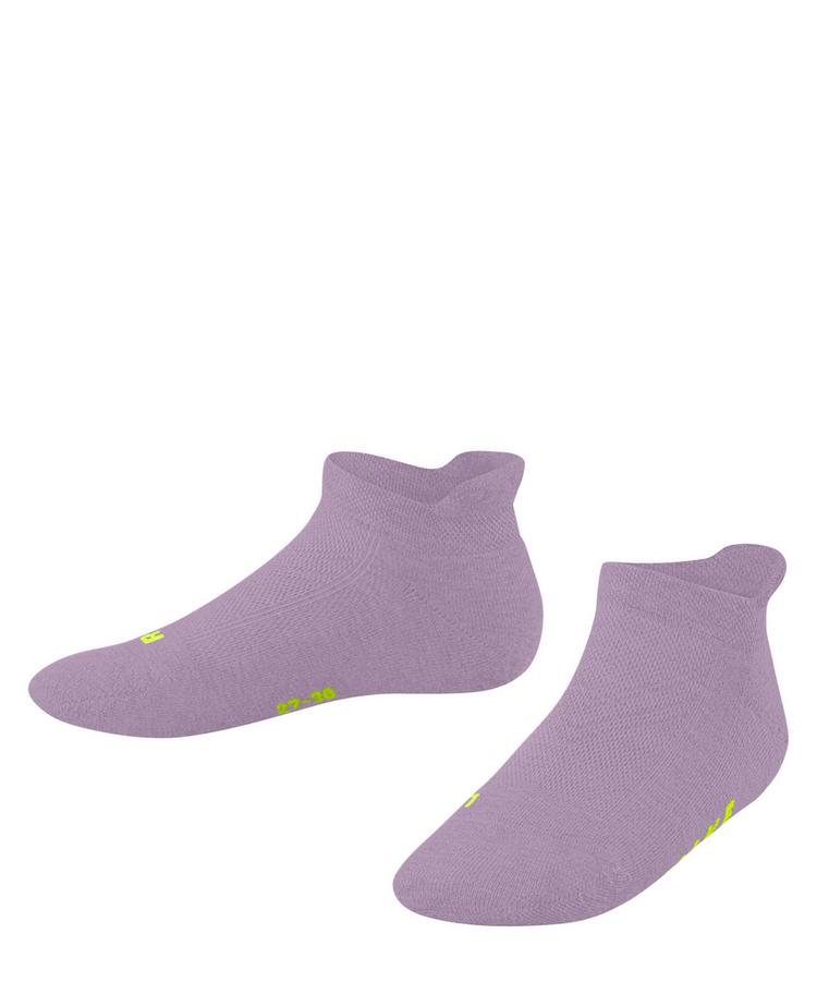 Falke Falke Cool Kick Sneaker Socken Kinder - misty lila (8972) - 0 | SportScheck