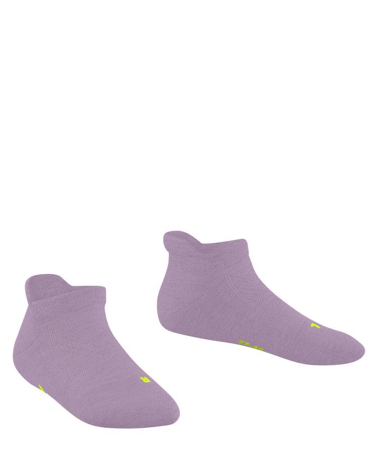Falke Falke Cool Kick Sneaker Socken Kinder - misty lila (8972) - 0 | SportScheck