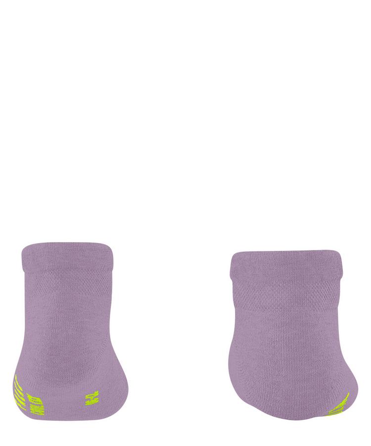 Falke Falke Cool Kick Sneaker Socken Kinder - misty lila (8972) - 0 | SportScheck