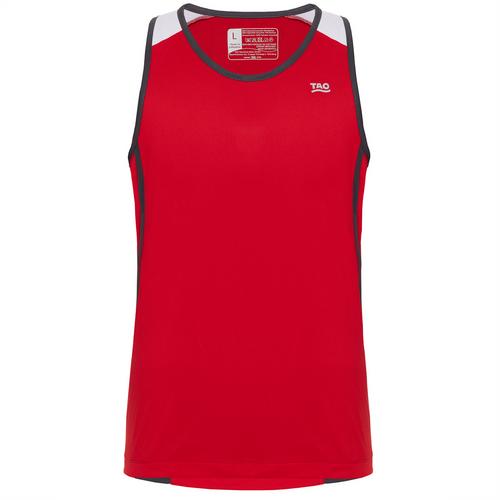 TAO MIAMI Laufshirt Herren