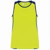 TAO MIAMI Laufshirt Herren - bali cobalt
