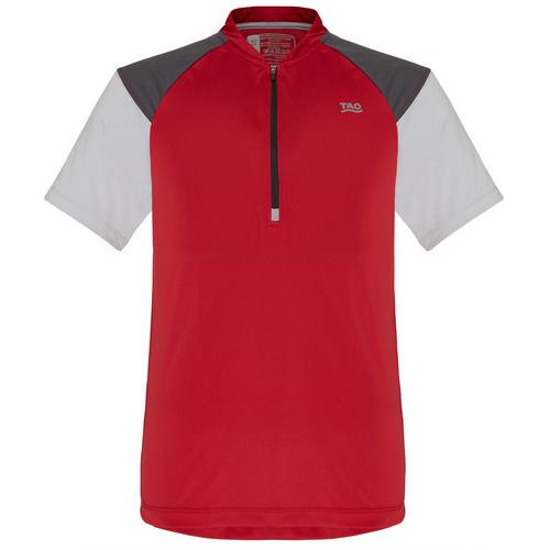 TAO ENFYS Laufshirt Herren