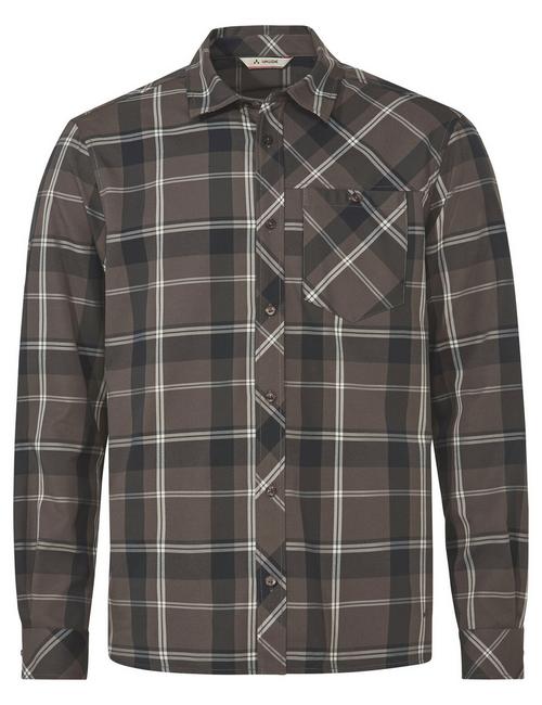 VAUDE Men's Neshan LS Shirt IV Funktionshemd Herren