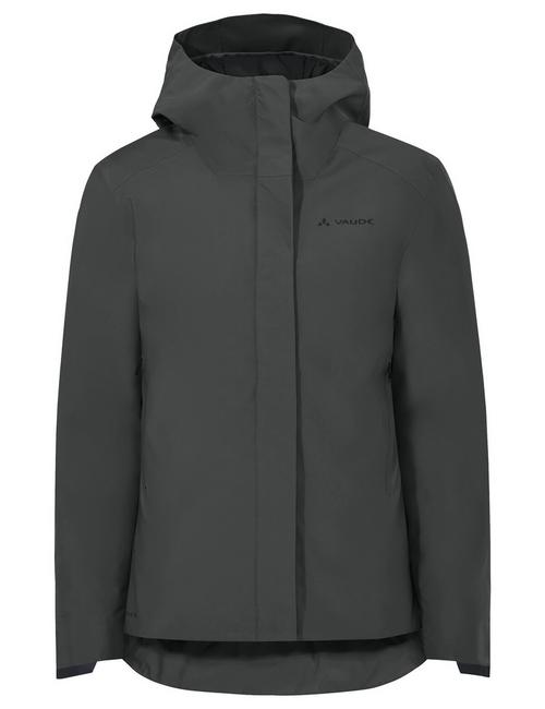 VAUDE Women's Cyclist Warm Rain Jacket Fahrradjacke Damen