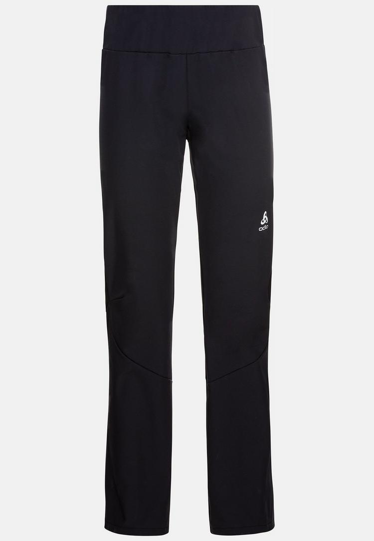 Odlo Odlo ENGVIK Langlaufhose Damen - black(15000) - 0 | SportScheck