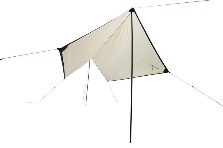 Grand Canyon Grand Canyon ZUNI 3 Tarp Tarp - Mojave Desert - 1 | SportScheck