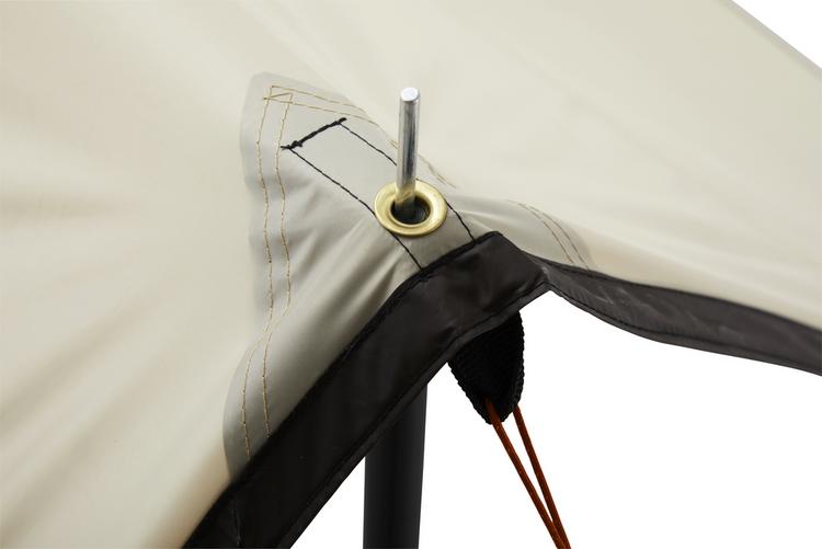 Grand Canyon Grand Canyon ZUNI 3 Tarp Tarp - Mojave Desert - 5 | SportScheck