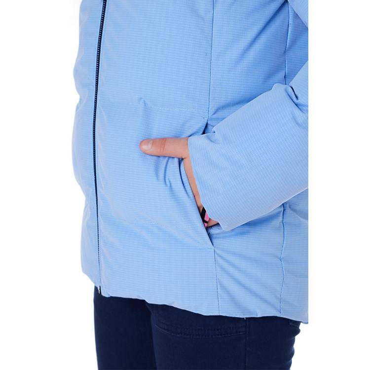 KILLTEC KILLTEC KOW 357 GRLS QLTD JCKT Softshelljacke Kinder - Blau3067 - 6 | SportScheck
