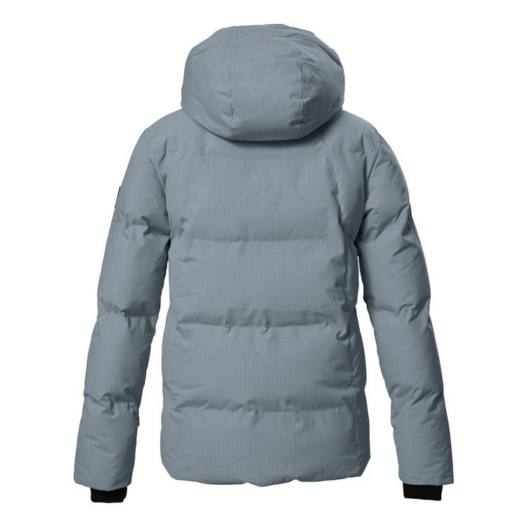 KILLTEC KILLTEC KOW 357 GRLS QLTD JCKT Softshelljacke Kinder - Rauchblau342 - 0 | SportScheck