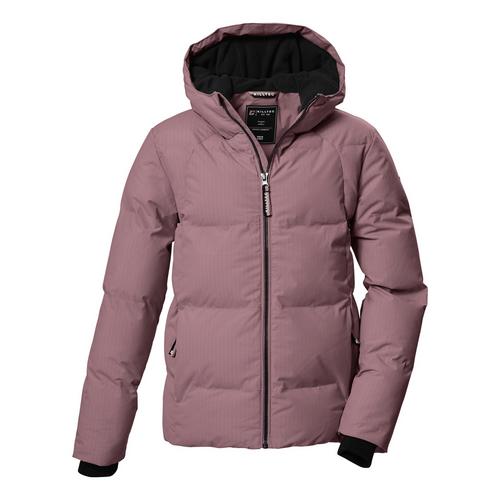 KILLTEC KOW 357 GRLS QLTD JCKT Softshelljacke Kinder